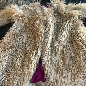 Free people coat